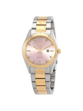 Citizen | Accessories | Citizen Ecodrive Womens Watch 24mm  display picture 3